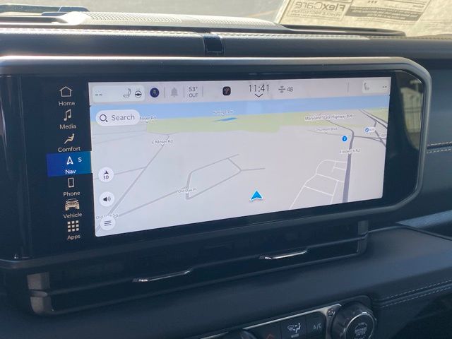 new 2026 Jeep Wrangler car, priced at $46,676