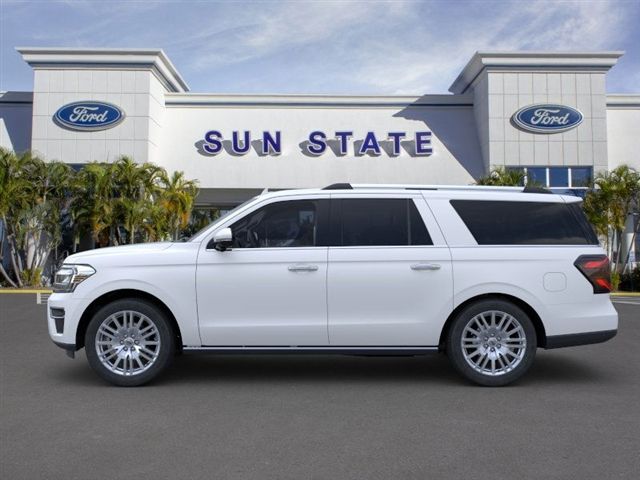 2024 Ford Expedition Max Limited photo