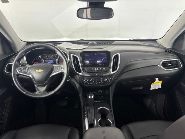 Used 2020 Chevrolet Equinox SUV