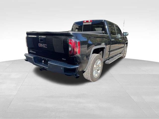 2018 GMC Sierra 1500 SLT 9