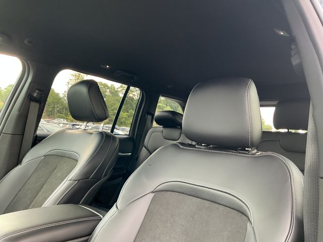 New 2027 Jeep Grand Cherokee SUV