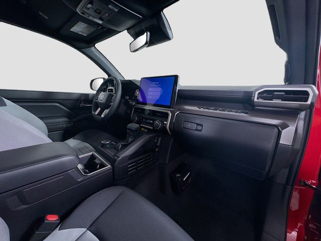 2025 Toyota Tacoma TRD Sport - Photo 33