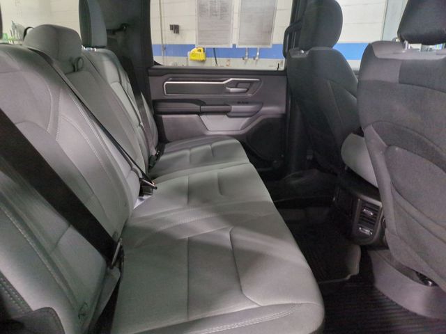 used 2022 Ram 1500 car
