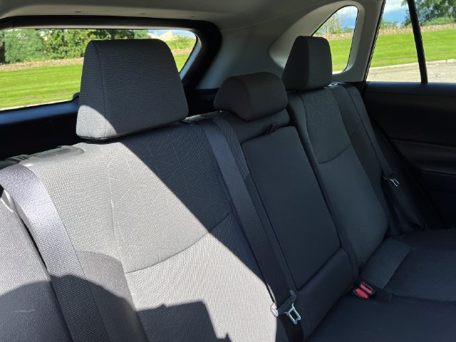 Used 2025 Toyota RAV4 SUV