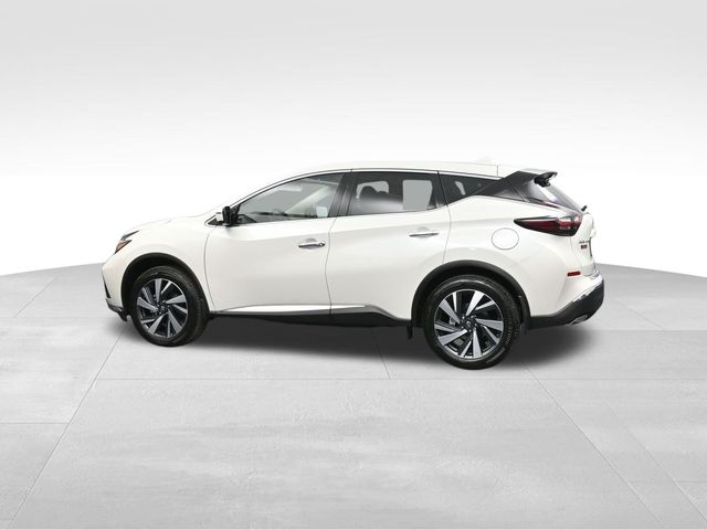 2024 Nissan Murano SL 7