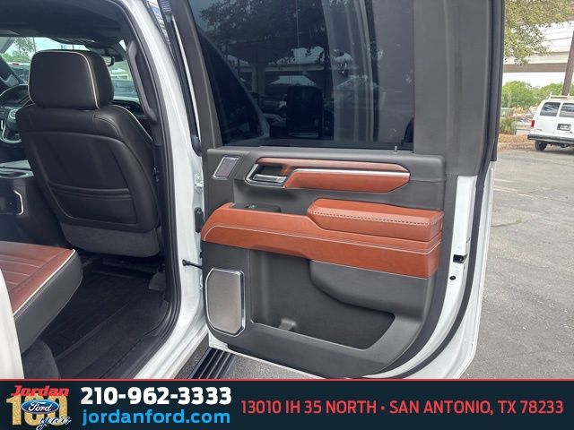 Used Car 2024 Gmc Sierra 2500hd  Denali Ultimate For Sale Under $80,000 In San Antonio, Texas