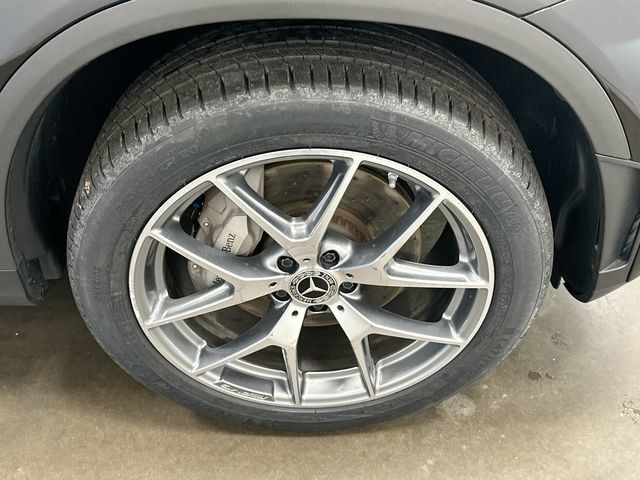 2022 Mercedes-Benz GLC GLC 300  at Grove City Ford