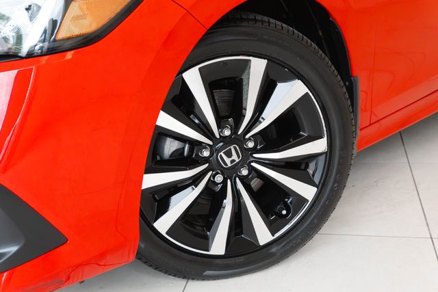Used 2024 Honda Civic Sedan