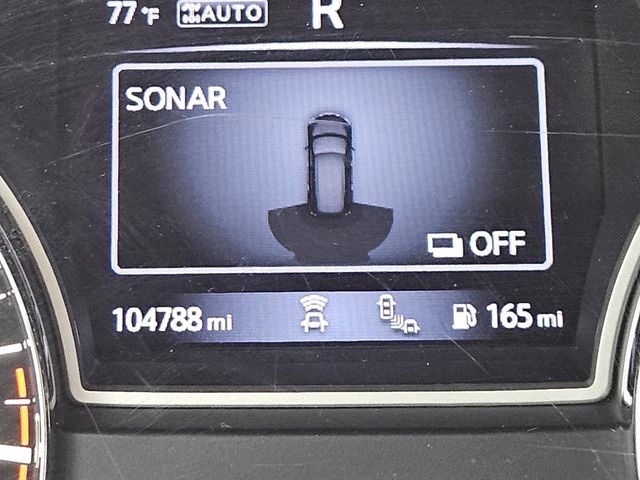 Used 2020 Nissan Pathfinder SUV