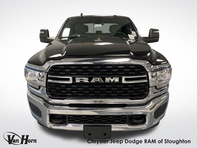 2024 RAM 3500 Big Horn photo