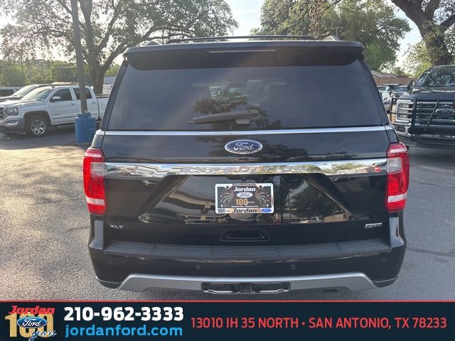 Used Car 2019 Ford Expedition  Xlt For Sale Under $25,000 In San Antonio, Texas