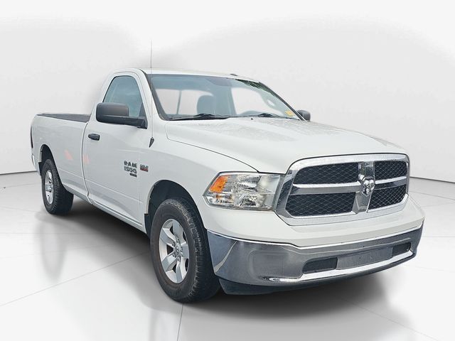  2019 RAM 1500 Classic Tradesman LB RWD   