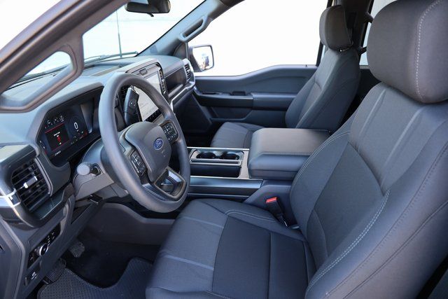 2026 Ford F-150 STX - 9