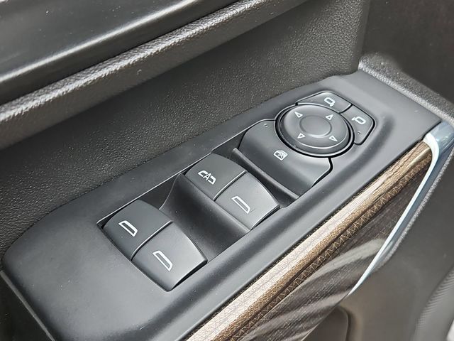2022 Chevrolet Silverado 2500HD LT Black at Wharton Chevrolet GMC