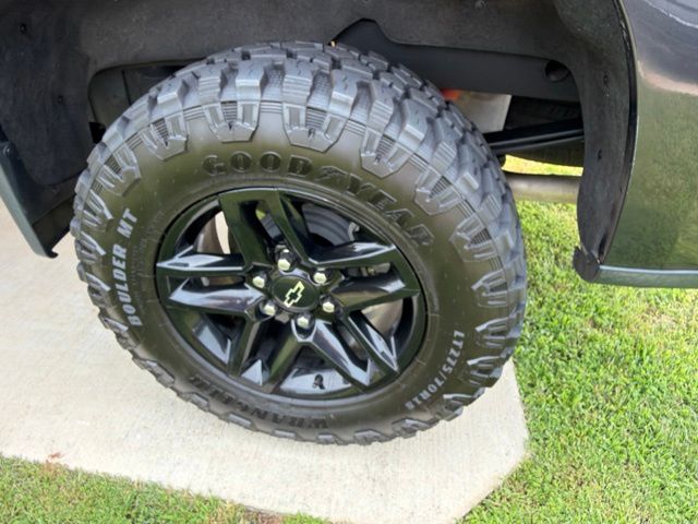 ChevroletSilverado 150032