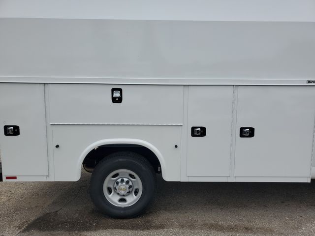 2026 Chevrolet Express 3500 Regular Cab RWD Service Utility Van for sale #TN002277 - photo 28