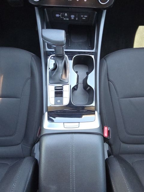 2025 Hyundai Tucson SEL:L42585A