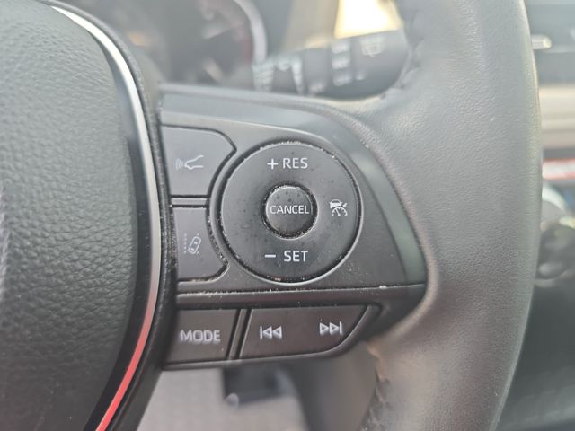 Used 2025 Toyota RAV4 SUV