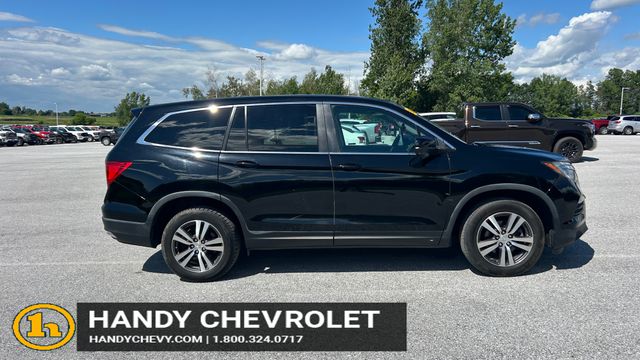 Used 2018 Honda Pilot SUV