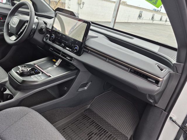Used 2026 Toyota bZ SUV