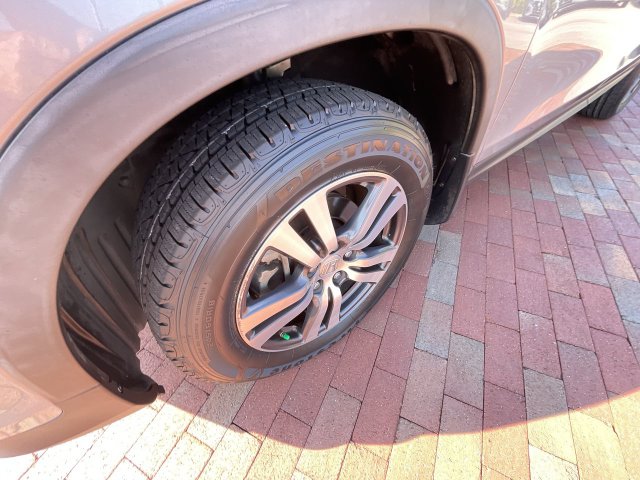 Used 2016 Honda Pilot SUV