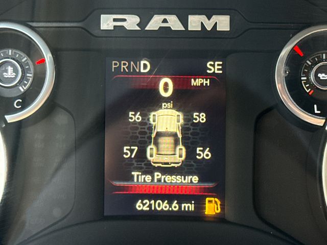 Used 2024 Ram 2500 Truck