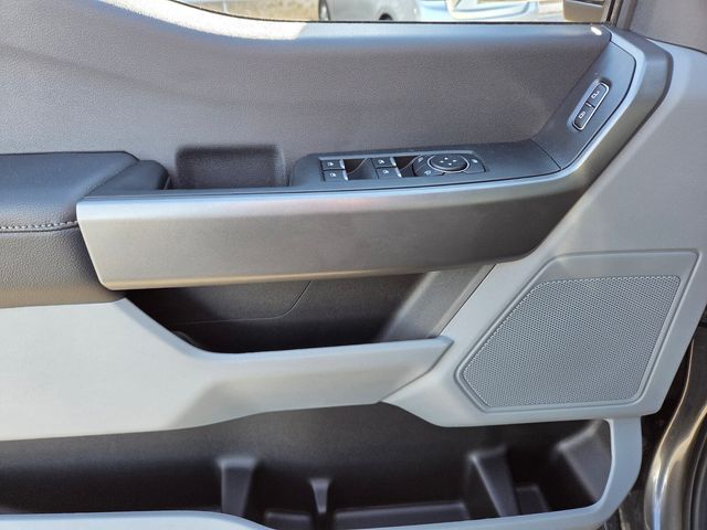 New 2026 Ford Super Duty F-350 Crew Cab 6.75' Box XLT