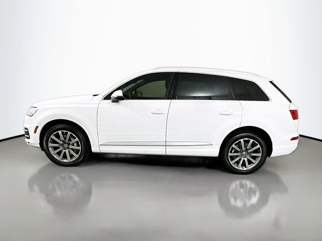 Thumbnail: 2019 Audi Q7 - 8