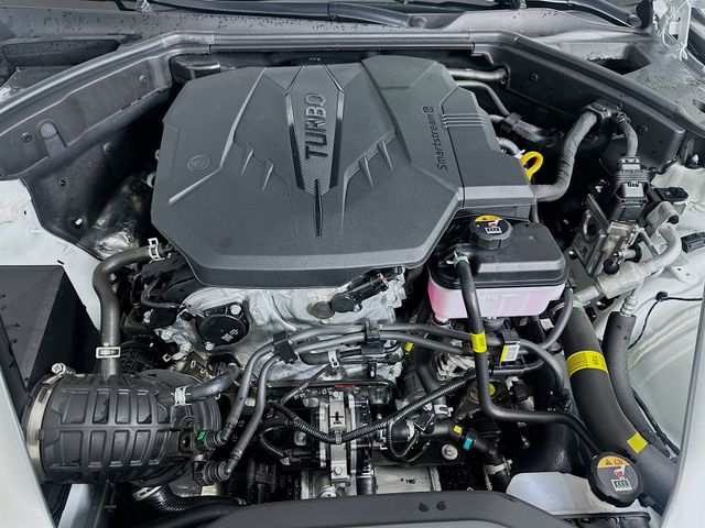 Thumbnail: 2026 Genesis G70 - 30