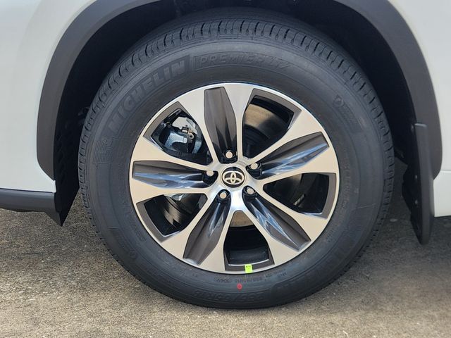 2026 Toyota Highlander XLE  at Don McGill Toyota