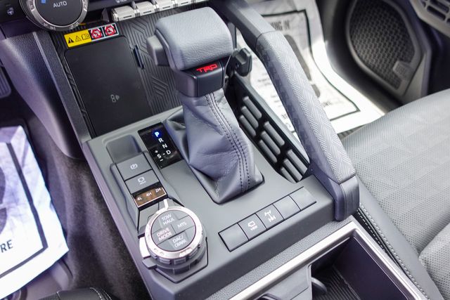new 2026 Toyota 4Runner i-FORCE MAX Hybrid car