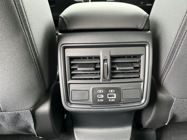 New 2026 Red Subaru Premium image 25