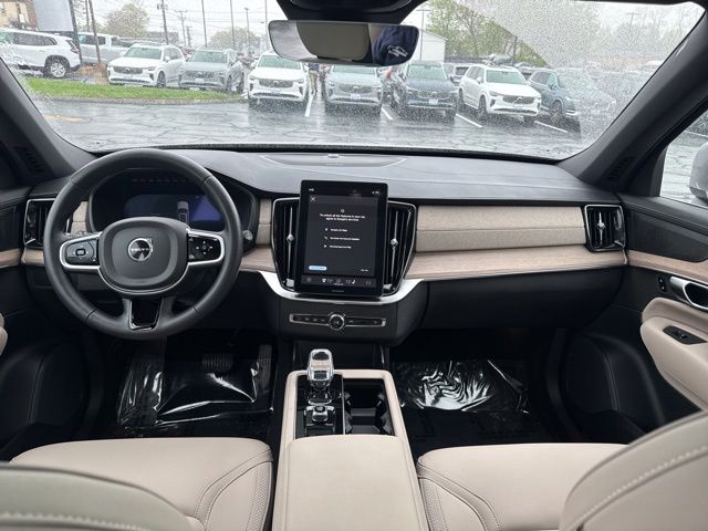 Used 2026 Volvo XC90 SUV