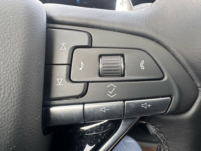 2025 Cadillac CT5 Premium Luxury RWD