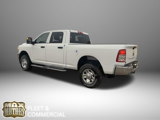 2024 Ram 2500 Tradesman 6