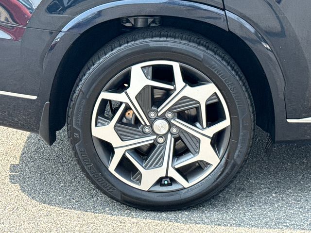 Used 2021 Hyundai Palisade SUV
