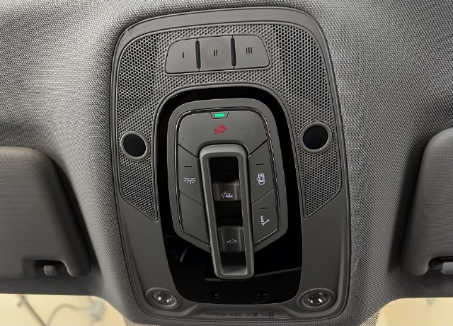 Used 2020 Audi Q5 e SUV