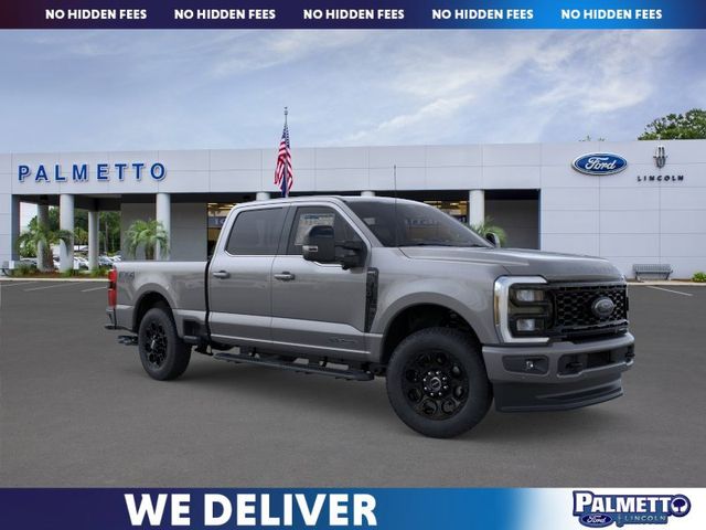 new 2026 Ford F-350SD car, priced at $88,910