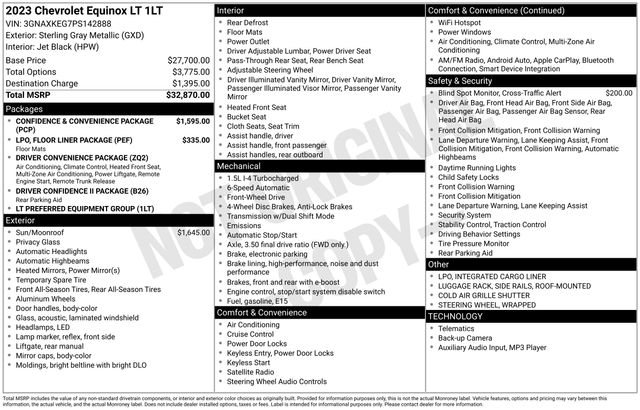 View vehicle photo 6