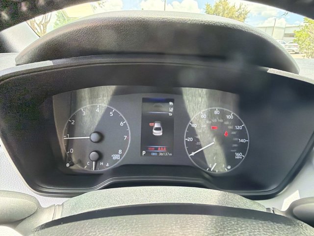 Used 2024 Toyota Corolla Sedan