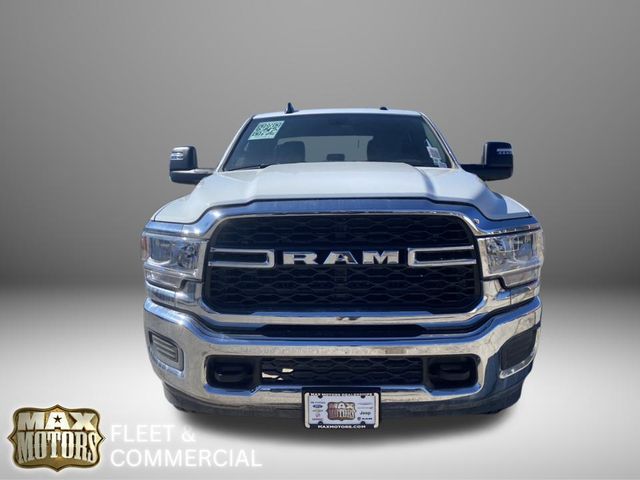 2023 Ram 2500 Tradesman 12