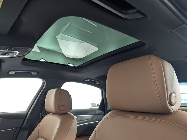 used 2025 Audi A6 car, priced at $47,981