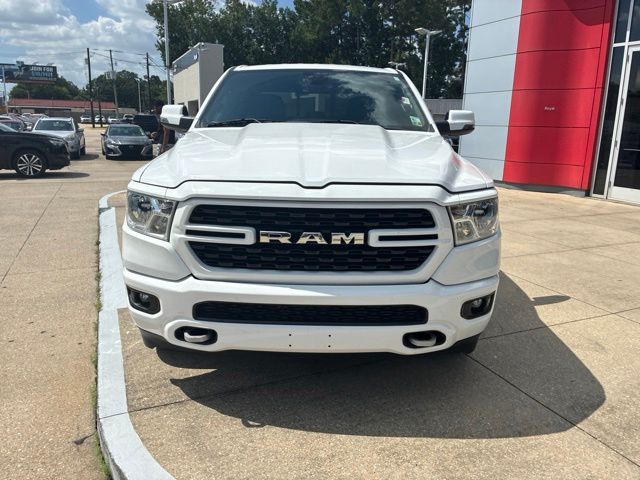 2023 Ram 1500 Big Horn/Lone Star - 1
