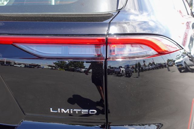 New 2026 Toyota Crown Signia SUV