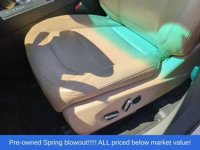 Used 2017 White Ford XLT image 23