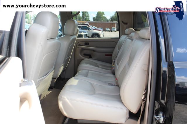 Used 2005 Chevrolet Avalanche 1500 Truck