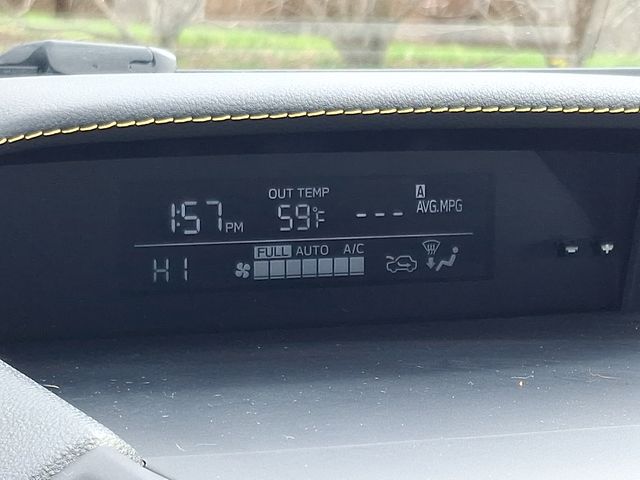 used 2023 Subaru Crosstrek car, priced at $26,991