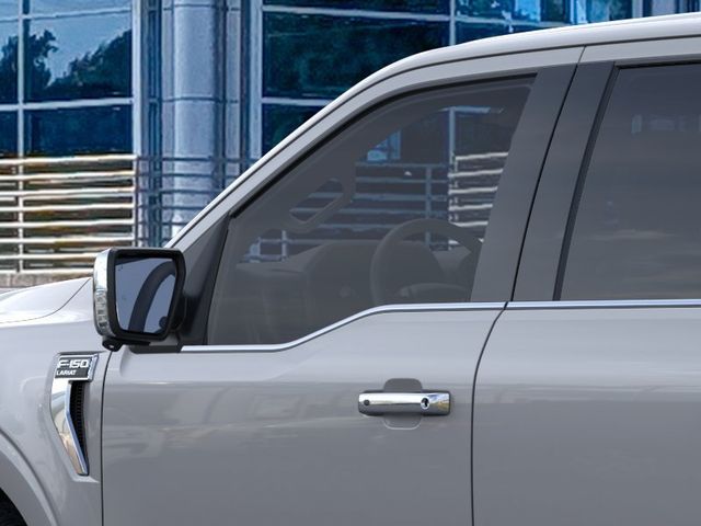New 2026 White Ford Lariat image 20