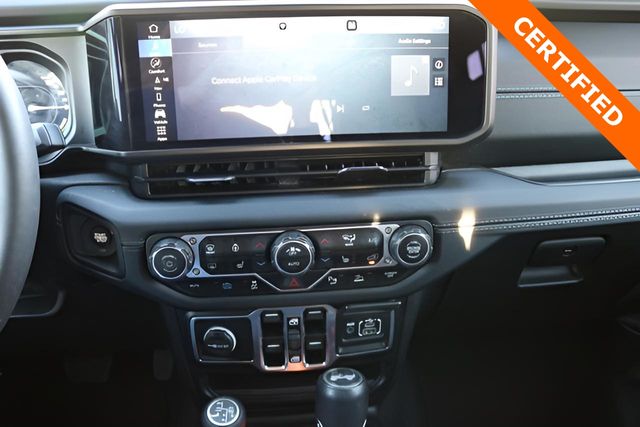 Used Car 2024 Jeep Wrangler  High Altitude 4xe For Sale Under $35,000 In Austin, Texas