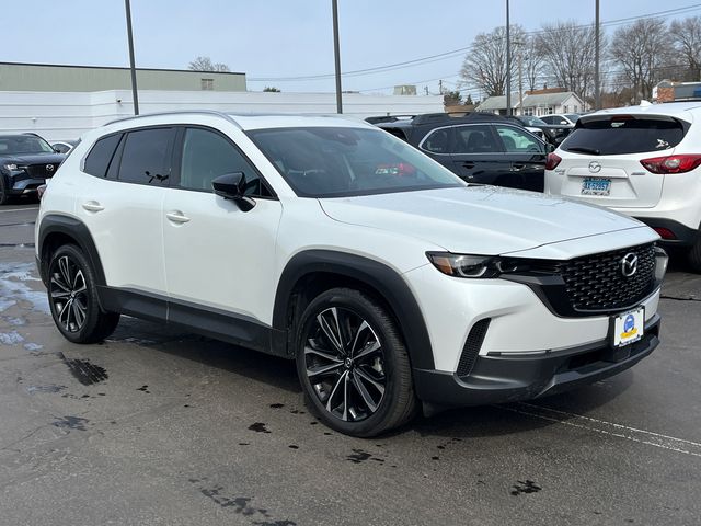 2023 Mazda CX-50 2.5 S Premium Plus AWD